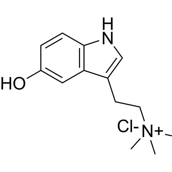 5-HTQ chloride 40581-89-3
